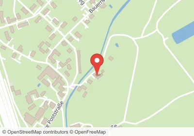 Hotels an der An der Blauen Flut in Altenburg – Unterkünfte, Pensionen und Ferienwohnungen in zentraler Lage