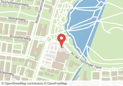 An der Hachinger Haid Unterhaching – Hotels in der Nähe Hotels an der An der Hachinger Haid in Unterhaching – Unterkünfte, Pensionen und Ferienwohnungen in zentraler Lage
