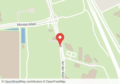 Hotels an der An der Kleinbahn in Nettetal – Unterkünfte, Pensionen und Ferienwohnungen in zentraler Lage