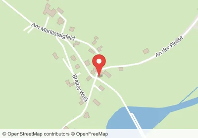 Hotels an der An der Pleiße in Altenburg – Unterkünfte, Pensionen und Ferienwohnungen in zentraler Lage