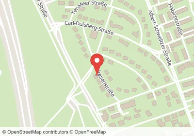 Hotels an der Andresenstraße in Unterhaching – Unterkünfte, Pensionen und Ferienwohnungen in zentraler Lage