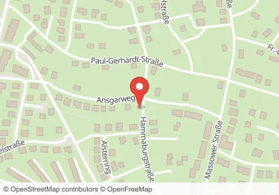 Hotels an der Ansgarweg in Mölln – Unterkünfte, Pensionen und Ferienwohnungen in zentraler Lage