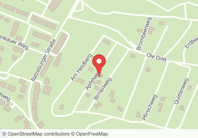 Apfelweg Mölln – Hotels in der Nähe Hotels an der Apfelweg in Mölln – Unterkünfte, Pensionen und Ferienwohnungen in zentraler Lage