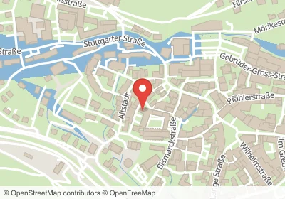 Auf dem Graben Bad Urach – Hotels in der Nähe Hotels an der Auf dem Graben in Bad Urach – Unterkünfte, Pensionen und Ferienwohnungen in zentraler Lage