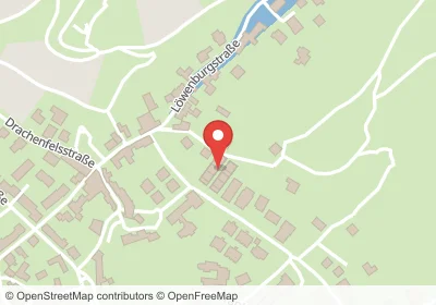 Hotels an der Auf dem Rüdel in Bad Honnef – Unterkünfte, Pensionen und Ferienwohnungen in zentraler Lage