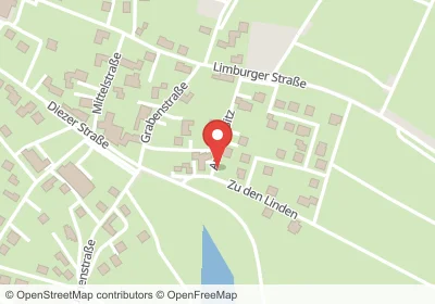 Hotels an der Auf der Bitz in Montabaur – Unterkünfte, Pensionen und Ferienwohnungen in zentraler Lage