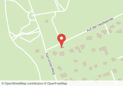 Hotels an der Auf der Heidwende in Worpswede – Unterkünfte, Pensionen und Ferienwohnungen in zentraler Lage