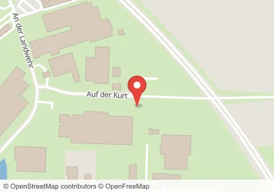 Hotels an der Auf der Kurt in Nettetal – Unterkünfte, Pensionen und Ferienwohnungen in zentraler Lage