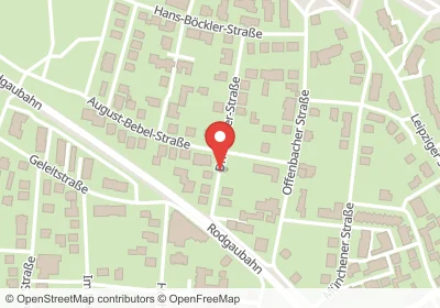 August-Bebel-Straße Obertshausen – Hotels in der Nähe Hotels an der August-Bebel-Straße in Obertshausen – Unterkünfte, Pensionen und Ferienwohnungen in zentraler Lage