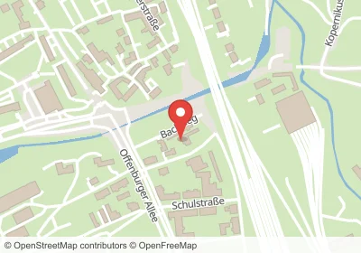 Hotels an der Bachweg in Altenburg – Unterkünfte, Pensionen und Ferienwohnungen in zentraler Lage