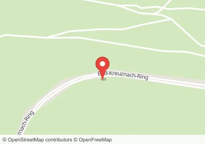 Bad-Kreuznach-Ring Neuruppin – Hotels in der Nähe Hotels an der Bad-Kreuznach-Ring in Neuruppin – Unterkünfte, Pensionen und Ferienwohnungen in zentraler Lage