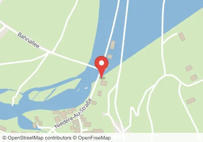 Hotels an der Bahnallee in Rottenburg am Neckar – Unterkünfte, Pensionen und Ferienwohnungen in zentraler Lage