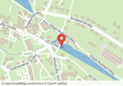Hotels an der Bahnhofsweg in Freital – Unterkünfte, Pensionen und Ferienwohnungen in zentraler Lage