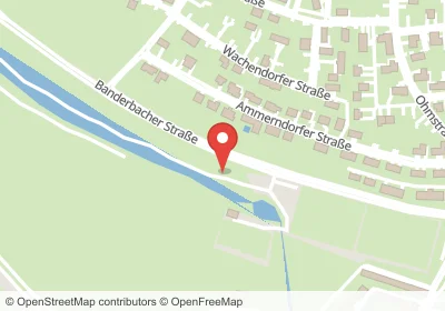 Banderbacher Straße Zirndorf – Hotels in der Nähe Hotels an der Banderbacher Straße in Zirndorf – Unterkünfte, Pensionen und Ferienwohnungen in zentraler Lage