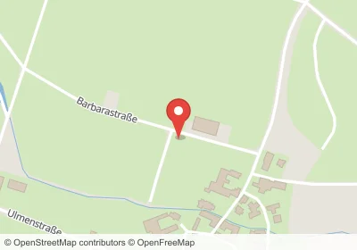 Hotels an der Barbarastraße in Nideggen – Unterkünfte, Pensionen und Ferienwohnungen in zentraler Lage
