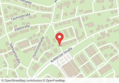 Barbarastraße Montabaur – Hotels in der Nähe Hotels an der Barbarastraße in Montabaur – Unterkünfte, Pensionen und Ferienwohnungen in zentraler Lage