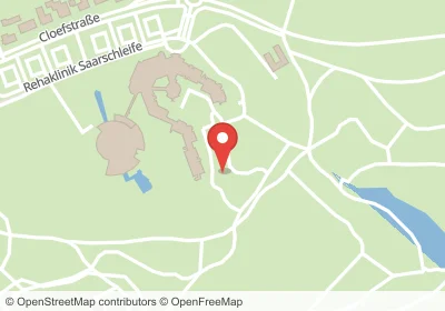 Hotels an der Barfußpfad in Mettlach – Unterkünfte, Pensionen und Ferienwohnungen in zentraler Lage
