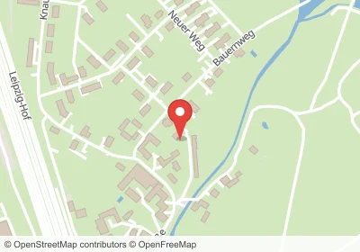 Hotels an der Bauernweg in Altenburg – Unterkünfte, Pensionen und Ferienwohnungen in zentraler Lage