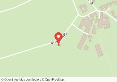 Hotels an der Beeckweg in Nettetal – Unterkünfte, Pensionen und Ferienwohnungen in zentraler Lage