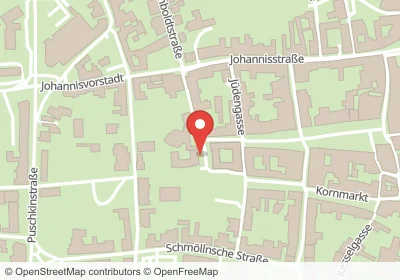 Hotels an der Bei der Brüderkirche in Altenburg – Unterkünfte, Pensionen und Ferienwohnungen in zentraler Lage