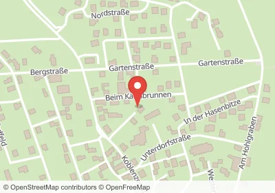 Hotels an der Beim Kalksbrunnen in Montabaur – Unterkünfte, Pensionen und Ferienwohnungen in zentraler Lage
