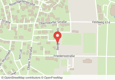 Beim Sportplatz Rottenburg am Neckar – Hotels in der Nähe Hotels an der Beim Sportplatz in Rottenburg am Neckar – Unterkünfte, Pensionen und Ferienwohnungen in zentraler Lage