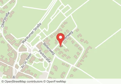 Hotels an der Bellenweg in Nettetal – Unterkünfte, Pensionen und Ferienwohnungen in zentraler Lage