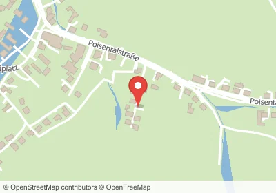 Hotels an der Bergmannssiedlung in Freital – Unterkünfte, Pensionen und Ferienwohnungen in zentraler Lage