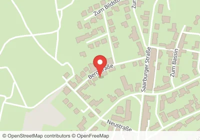 Bergstraße Mettlach – Hotels in der Nähe Hotels an der Bergstraße in Mettlach – Unterkünfte, Pensionen und Ferienwohnungen in zentraler Lage