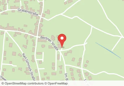 Berliner Straße Bad Honnef – Hotels in der Nähe Hotels an der Berliner Straße in Bad Honnef – Unterkünfte, Pensionen und Ferienwohnungen in zentraler Lage