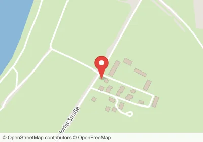 Hotels an der Bernburger Straße in Bernburg – Unterkünfte, Pensionen und Ferienwohnungen in zentraler Lage