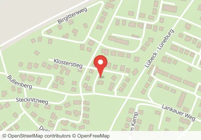 Berningstraße Mölln – Hotels in der Nähe Hotels an der Berningstraße in Mölln – Unterkünfte, Pensionen und Ferienwohnungen in zentraler Lage