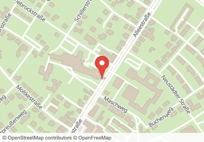 Hotels an der Besucher A in Halle Westfalen – Unterkünfte, Pensionen und Ferienwohnungen in zentraler Lage