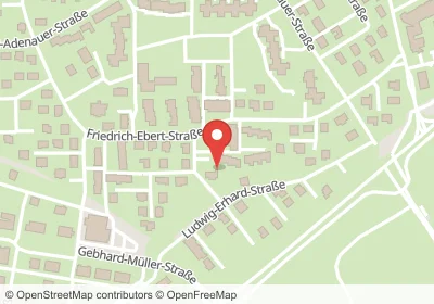 Hotels an der Bethoovenweg in Rottenburg am Neckar – Unterkünfte, Pensionen und Ferienwohnungen in zentraler Lage