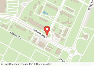 Bettina-von-Arnim-Straße Neuruppin – Hotels in der Nähe Hotels an der Bettina-von-Arnim-Straße in Neuruppin – Unterkünfte, Pensionen und Ferienwohnungen in zentraler Lage