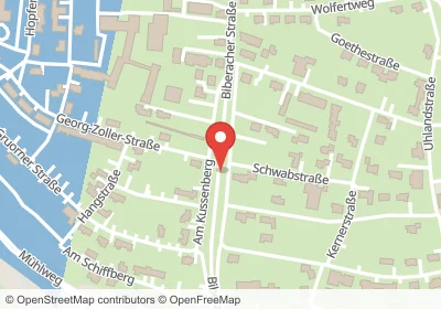 Biberacher Straße Ehingen – Hotels in der Nähe Hotels an der Biberacher Straße in Ehingen – Unterkünfte, Pensionen und Ferienwohnungen in zentraler Lage