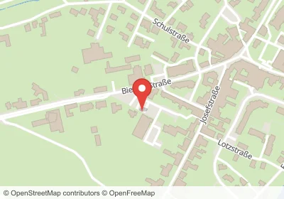 Hotels an der Biether Straße in Nettetal – Unterkünfte, Pensionen und Ferienwohnungen in zentraler Lage