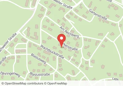 Hotels an der Birkenstraße in Löffingen – Unterkünfte, Pensionen und Ferienwohnungen in zentraler Lage