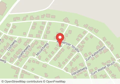 Birkenweg Mettlach – Hotels in der Nähe Hotels an der Birkenweg in Mettlach – Unterkünfte, Pensionen und Ferienwohnungen in zentraler Lage