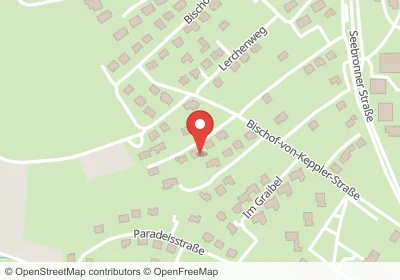 Hotels an der Bischof-Leiprecht-Straße in Rottenburg am Neckar – Unterkünfte, Pensionen und Ferienwohnungen in zentraler Lage
