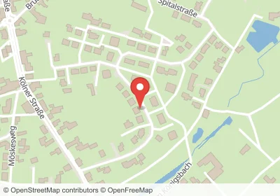Hotels an der Bischof-Peters-Straße in Nettetal – Unterkünfte, Pensionen und Ferienwohnungen in zentraler Lage