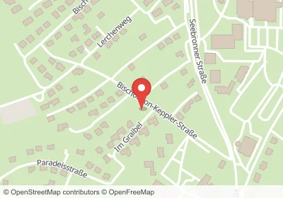 Bischof-von-Keppler-Straße Rottenburg am Neckar – Hotels in der Nähe Hotels an der Bischof-von-Keppler-Straße in Rottenburg am Neckar – Unterkünfte, Pensionen und Ferienwohnungen in zentraler Lage