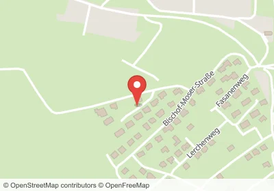 Bischof-von-Linsenmann-Straße Rottenburg am Neckar – Hotels in der Nähe Hotels an der Bischof-von-Linsenmann-Straße in Rottenburg am Neckar – Unterkünfte, Pensionen und Ferienwohnungen in zentraler Lage