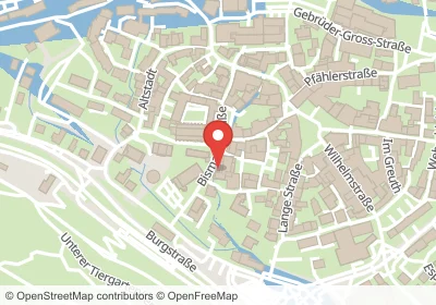 Bismarckstraße Bad Urach – Hotels in der Nähe Hotels an der Bismarckstraße in Bad Urach – Unterkünfte, Pensionen und Ferienwohnungen in zentraler Lage