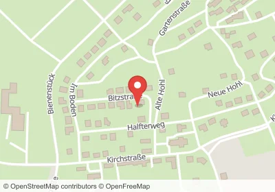 Hotels an der Bitzstraße in Montabaur – Unterkünfte, Pensionen und Ferienwohnungen in zentraler Lage