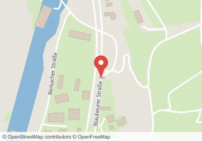 Hotels an der Blaubeurer Straße in Ehingen – Unterkünfte, Pensionen und Ferienwohnungen in zentraler Lage