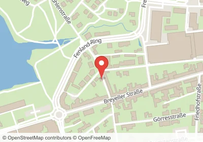 Bleichstraße Nettetal – Hotels in der Nähe Hotels an der Bleichstraße in Nettetal – Unterkünfte, Pensionen und Ferienwohnungen in zentraler Lage