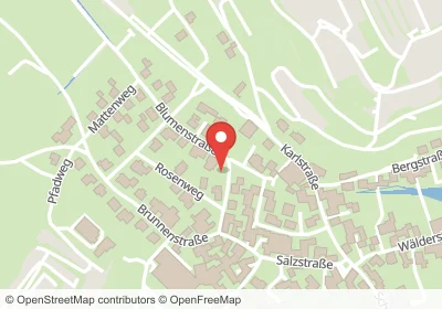 Blumenstraße Kenzingen – Hotels in der Nähe Hotels an der Blumenstraße in Kenzingen – Unterkünfte, Pensionen und Ferienwohnungen in zentraler Lage