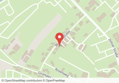 Hotels an der Blumenstraße in Altenburg – Unterkünfte, Pensionen und Ferienwohnungen in zentraler Lage