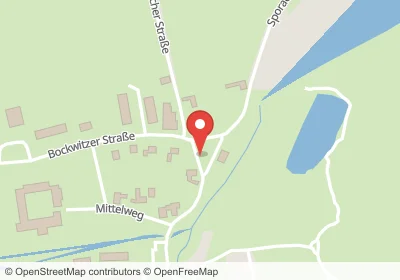 Hotels an der Bockwitzer Straße in Zeitz – Unterkünfte, Pensionen und Ferienwohnungen in zentraler Lage